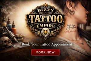 Tattoo Booking